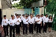 Công đoàn Cao su Việt Nam ủng hộ 200 triệu đồng cho đồng bào bị lũ lụt